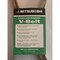 Mbl Mitsuboshi Super KB Standard V-Belt 0.63 in. W X 89 in. L For Riding Mowers 5LK890A - alternate 4